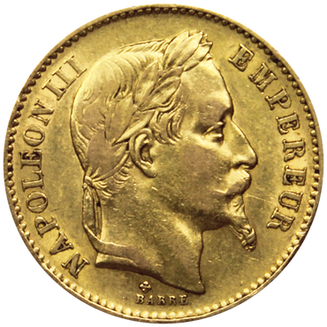 Quelles pièces d’or acheter ? – Acheter Or Argent
