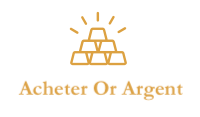 Acheter Or Argent